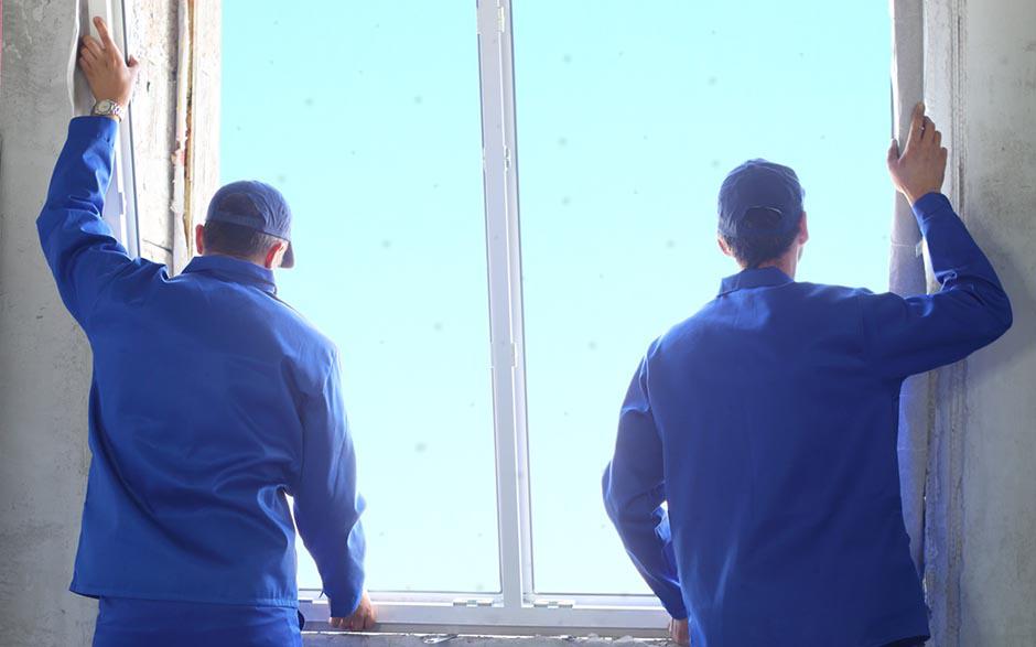remplacement vitre double vitrage Saint-Pierre-du-Perray