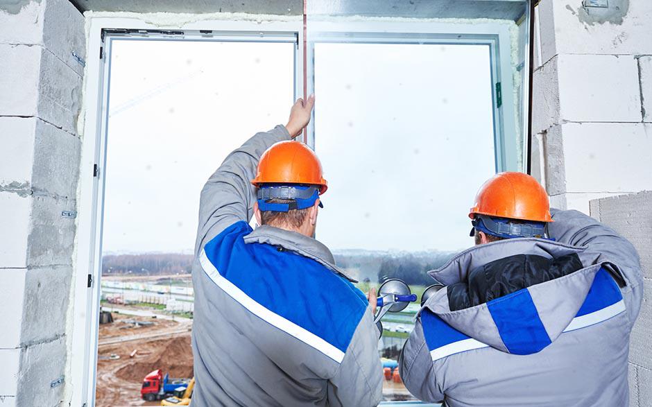 remplacement vitre double vitrage Saint-Pierre-du-Perray